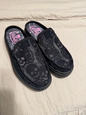 Jelly Roll & Bunnie XO limited edition Hey dude Austin lift